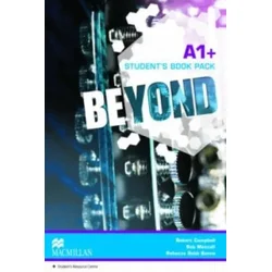 Beyond A1+ Students Book Pack