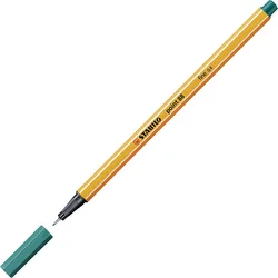 STABILO flomaster POINT 88 0,4/51 turkizna