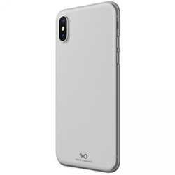 Prozirna zaštita White Diamonds Ultra Thin Iced za Apple iPhone XS Max - Prozirna KP28796