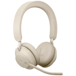 JABRA EVOLVE2 65, Link380c MS Stereo Beige