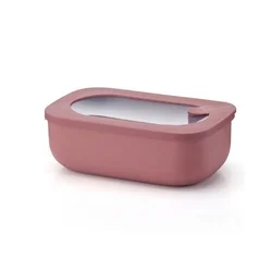 Guzzini Činija Eco store&more, 900 ml, Roze