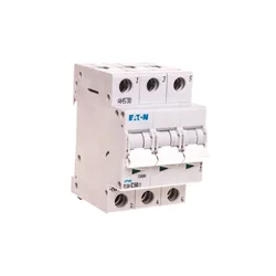 Eaton Odklopnik 3P C 50A 10kA AC PLSM-C50/3-MW 242479