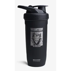 Smartshake Šejker Reforce The Joker 900 ml, Crni