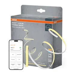 Osram - LED prigušiva traka SMART+ COB 5m LED/18W/230V 2700-6500K Wi-Fi