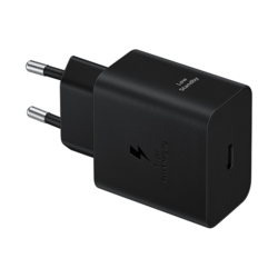 SAMSUNG USB-C 45W EP-T4511-XBE (crni) Punjač