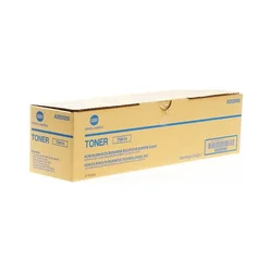 toner Konica Minolta TN414 Black/Original