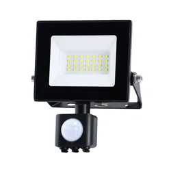 XLED 20W LED reflektor sa PIR senzorom,6500K,1620Lm,AC220-240V M.No12002758-1-b