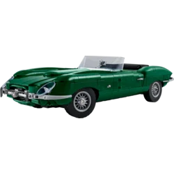 Lego 11381 Jaguar E-Type ( 11381 )