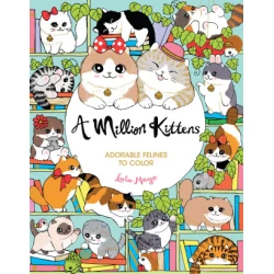 MILLION KITTENS