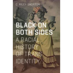 Black on Both Sides