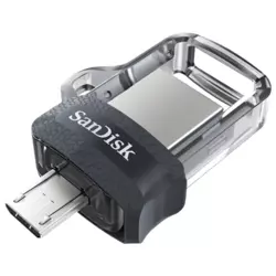 SANDISK USB memorija Ultra Drive 16 GB, SDDD3-016G-G46