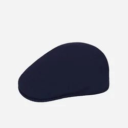 Kangol Cap 0258BC DK BLUE