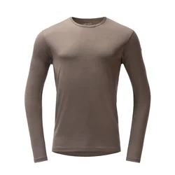 Devold Breeze Merino 150 tričko, falcon (XL)