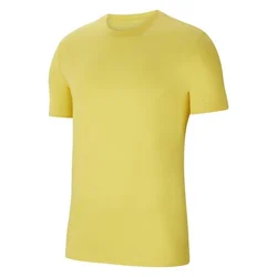 Nike Majice rumena L Park 20 Tee