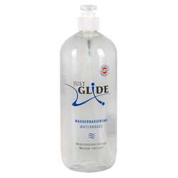 Just Glide 1l