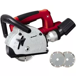 EINHELL TC-MA 1300 1320W ročni zidni rezkar