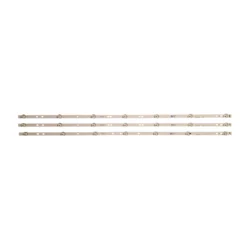 Ninaled LED trake za Toshiba 43LA2B63DG, ES-3656