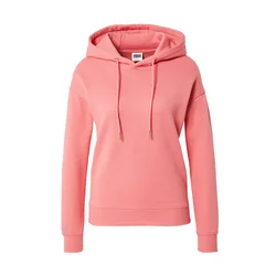 Urban Classics Curvy Majica, roza