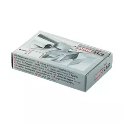 Klamerice Novus 23/8, 1/1000, 50 listova