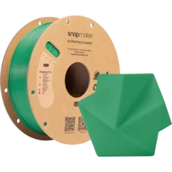 Snapmaker SnapSpeed PLA Green (RFID) - 1,75 mm/1000 g
