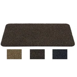 eoshop Podloge 510 Dimension UNI (različica: 006 rjava 40 x 60 x 1,2 cm)