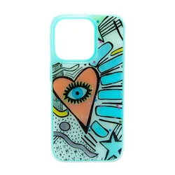 Maska za telefon FASHION CASE 13 za Iphone 14 Pro DZ1