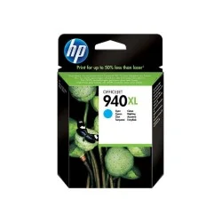 HP tinta C4907AE (No.940XL) Cyan