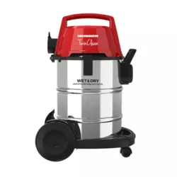 Heinner Usisivač HEINNER HVC-MWD1400RD 1400W/posuda 21l/inox