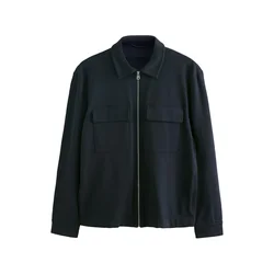 Next Prehodna jakna N. Premium marine