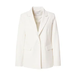 YAS Blazer bela