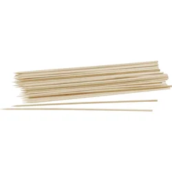 Fackelmann lesena nabodala s konico 30 cm 35 kos
