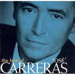 THE BEST OF JOSE CARRERAS