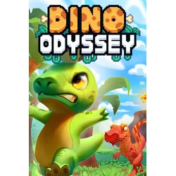 Dino Odyssey PC/XBOX LIVE Key EUROPE