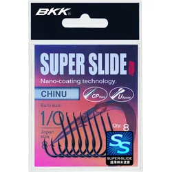 BKK Chinu Super Slide #9 SS2113001
