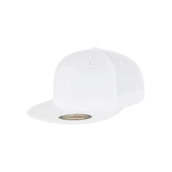 Premium 210 Fitted White