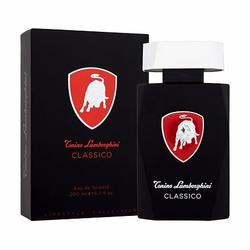 Lamborghini Classico toaletna voda 200 ml za moške