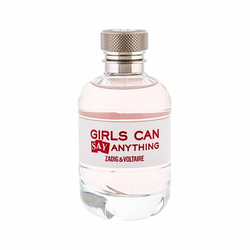 Zadig & Voltaire Girls Can Say ženska parfumska voda Anything, 90ml