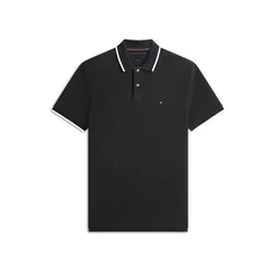 TOMMY HILFIGER Majica črna