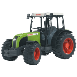 Traktor Class Nectis 267F