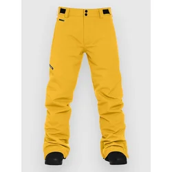 Horsefeathers Orca Pants yellow