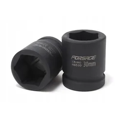 UDARNI NASTAVEK 3/4 34 MM 6-kotni