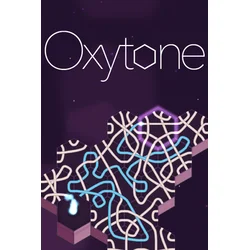 Oxytone Steam Key (PC) GLOBAL