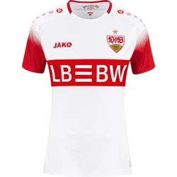 Jako Dres VfB Stuttgart Home 2026/27