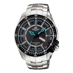 Casio edifice muški sat ( EF-130D-1A2 )