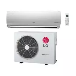 LG klima uređaj P24EL.NS2 + P24EL.UUE