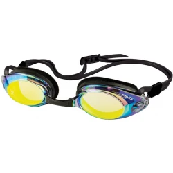 Finis bolt mirror yellow/black