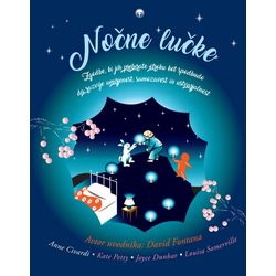 Nočne lučke - Več avtorjev