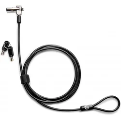 HP varnostna ključavnica Nano Lock Master Keyed (1AJ40AA)