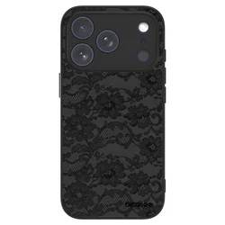ULTIMATE CASE MagSafe za Apple iPhone 18 Pro - Dark Elegance