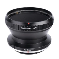 K&F Lens Adapter Mount, HB-GFX, IV PRO